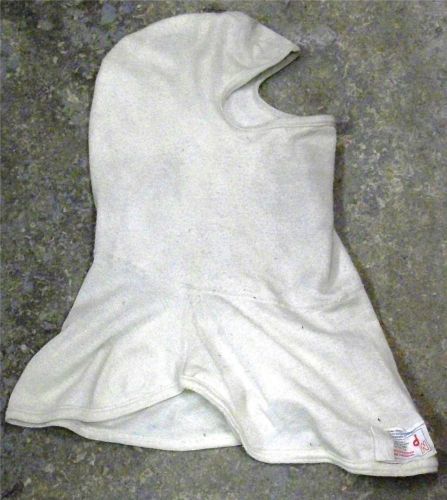 Nomex Hood Used