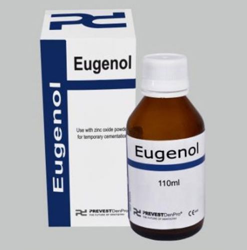 Dental  ENDODONTICS EUGENOL 30ML