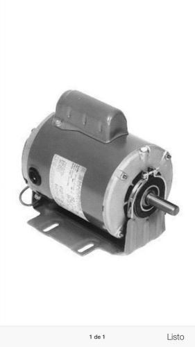 B317  1/2 HP, 1800 RPM NEW MARATHON ELECTRIC MOTOR