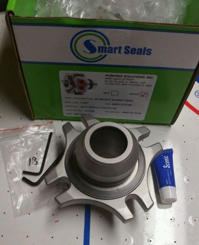 Mechanical 99 single slurry pump seal!! w/ money back guarantee!! for sale