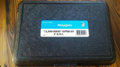 Hougen 12002 cutters kit for sale