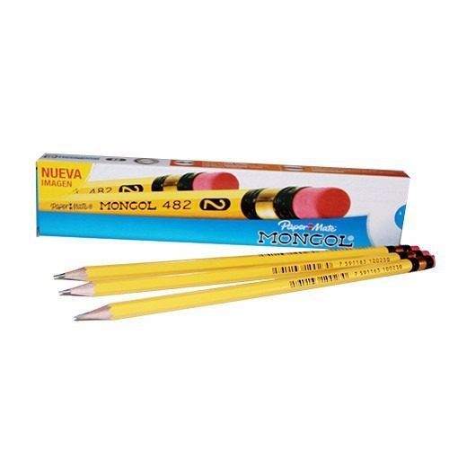 40 packs of 12 Papermate Pencils R 480 #2 (480 pencils)