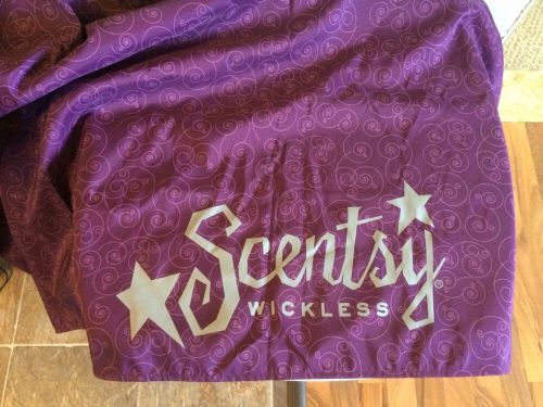 Scentsy Consultant Lot