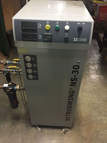 Nitroswing NS-30 nitrogen generator