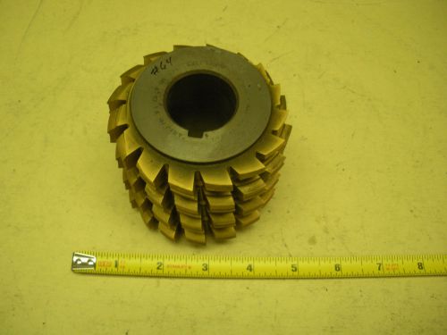 Unknown Gear Hob Cutter 928351