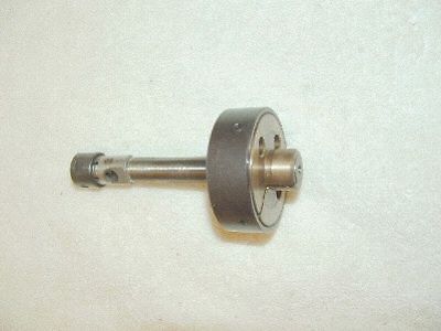 Procunier 1-AL 80 Pitch Lead Screw Assembly