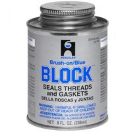 Block Putty 1/2Pt OATEY Thread Sealant Compounds 15707 032628157071