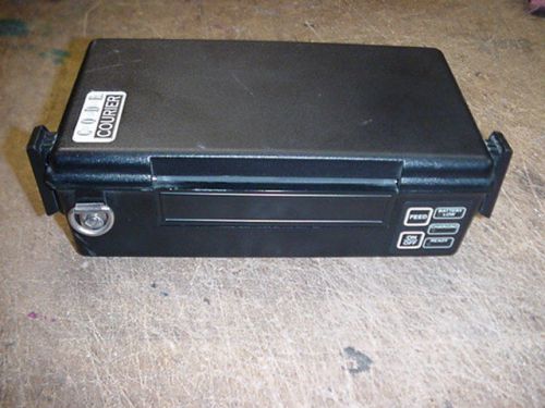 Vintage cognitive code courier model pw4220u printer for norand. &gt;a3 for sale