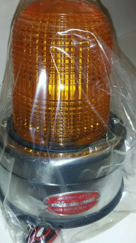 North american signal stm-1 strobe for sale