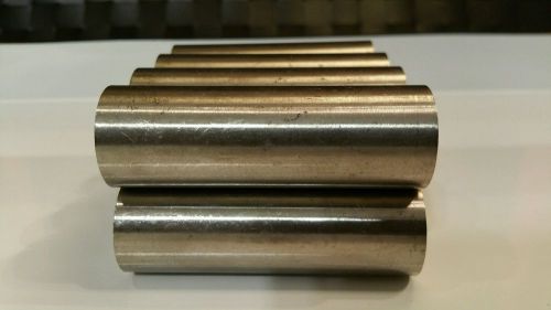 1 Large ALNICO Rod / Cylinder Magnet. Super strong 3&#034; x 1&#034; 1300+ Gauss