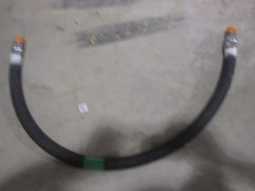 5 Feet N2000 Goodall Fitted Hose Assembly 1-1/2&#034;  1-1/2&#034;