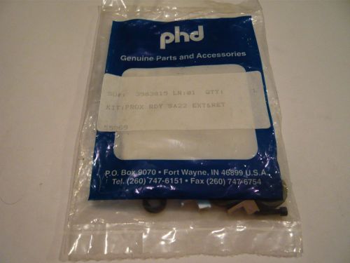 PHD 55969 Prox Switch Collar Mount Kit SA22