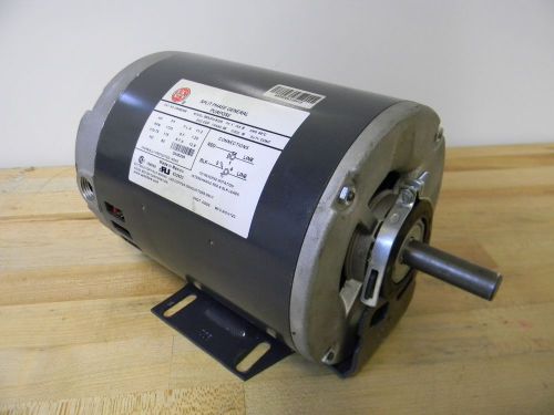 Us motors split phase general purpose motor - 3/4hp, 115v, 5/8&#034; shaft for sale