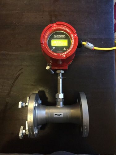 Gas flow meter for sale