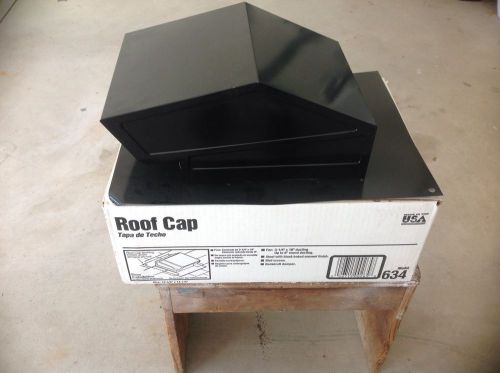 Roof vent cap for sale