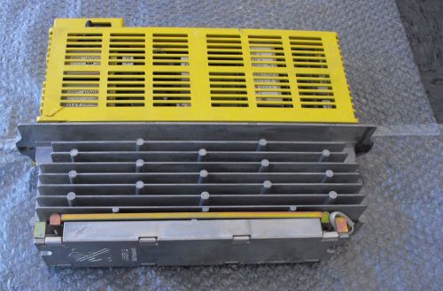 Fanuc a06b-6066-h006 for sale