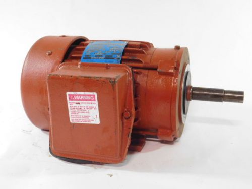 Century 2HP AC Motor 8-334848-01 - NEW Surplus!