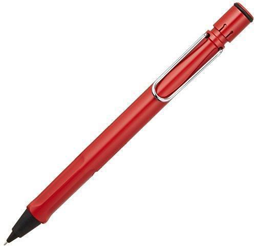 LAMY Safari Red Pencil (0.5mm) L116