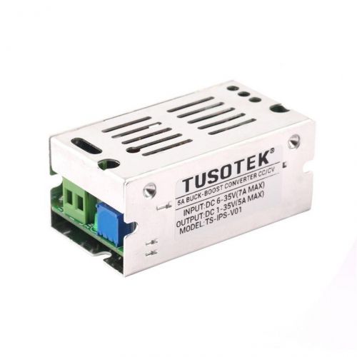 6-35v to 1-35v dc/dc converter buck/boost charger power converter module be for sale