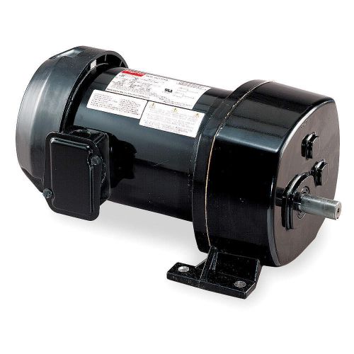 maxi torque split phase gear motor 6k351