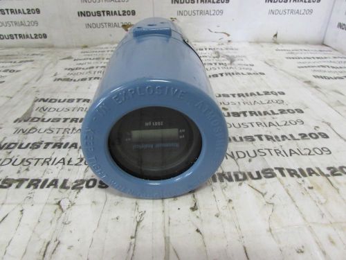 ROSEMOUNT SMART TRANSMITTER 2081 PH NEW