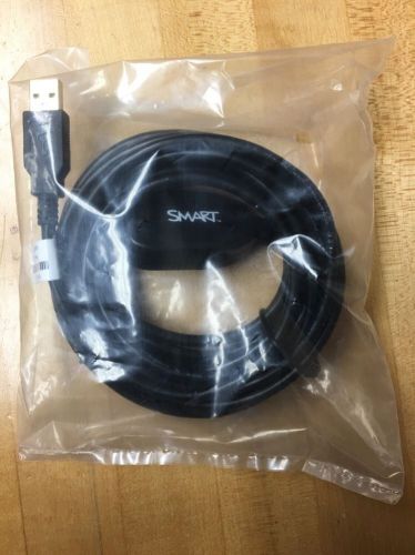 Smart Technologies SMARTBoard Active USB Extension Cable (5 meters) USB-XT