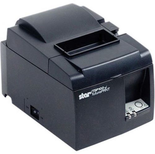 Star Micronics TSP143UII Receipt Printer