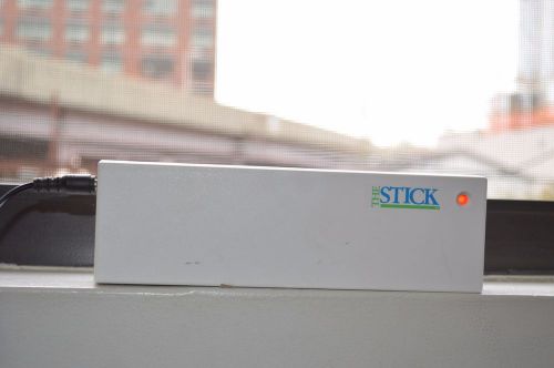 Multi-ink inc. the stick, 4 port telephone line sharing device stk29112 for sale
