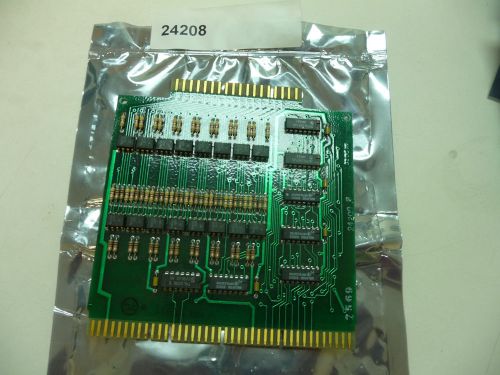 UIC, UNIVERSAL INSTRUMENTS PCB, 24204000, REV A OR B, 32DC OUT