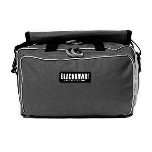 Blackhawk fire/ems medical accessory bag, black #20em01bk for sale