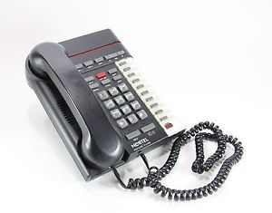 Nortel Jazz Model 4600 Two Line Business Phone