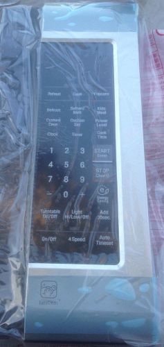 Micom controller assembly for microwave for sale