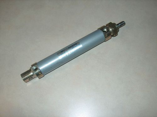 FESTO PNEUMATIC CYLINDER DGS-25-100 PPV-A   USED
