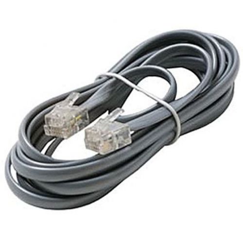 New open box MMF™ INDUSTRIES RJ12 Universal Printer Cable