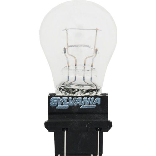 SYLVANIA 3157 Basic Miniature Bulb (Pack of 2)
