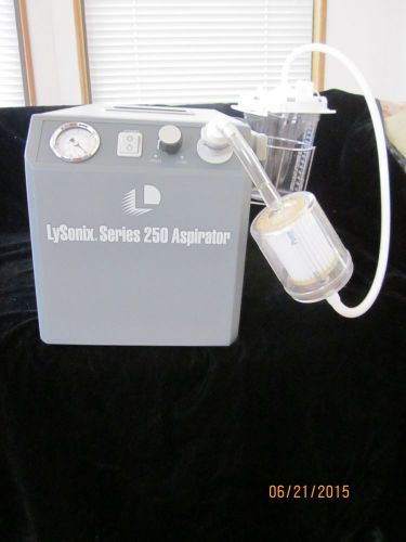 Wells Johnson  Infusion, Lysonix Aspirator , Liposuction ,Package ,Tumescent