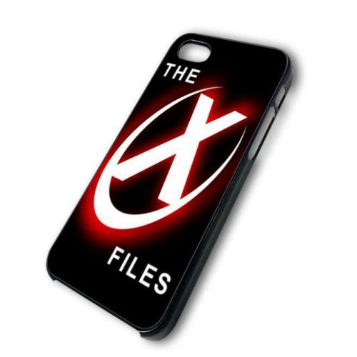Wm4X-Files1519 Apple Samsung HTC Case Cover