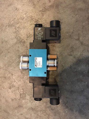 Automatic Valve With fittings - NOS L0703ABWW