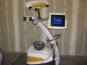 Brainlab Vector Vision Surgical Navigation System