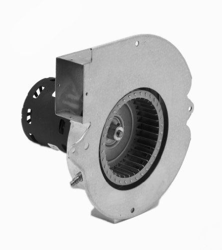 Fasco A210 3.3&#034; Frame Shaded Pole OEM Replacement Specific Purpose Blower with B