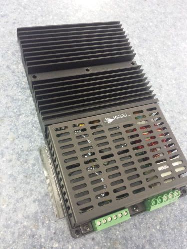 Vicor Flat Pac Model: VI-PA30-EUY~Power Supply~ Off of Packard Multiprobe II EX