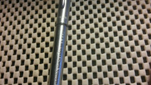 LACLEDE STEEL ALTON, IL GARLAND PEN &#034;NO ACCIDENT SAFETY AWARD&#034;