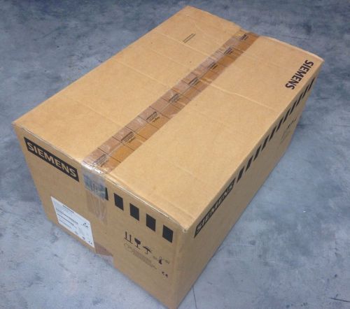 Siemens 6SE7022-1EP50 SIMOVERT Masterdrive Compact Plus Converter *IN BOX*