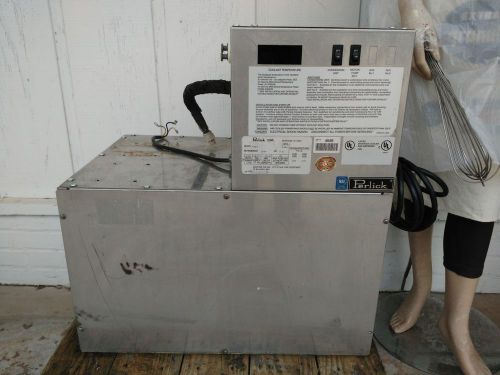 Perlick 4404 air-cooled power pak #1272 for sale