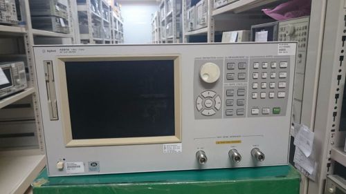 Agilent 4287a rf lcr meter (opt.011) for sale