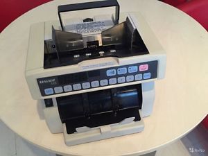 Magner 35 S Professional Currency Counter Machine