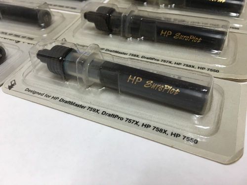 HP SurePlot Ceramic Plotter Pens Bulk