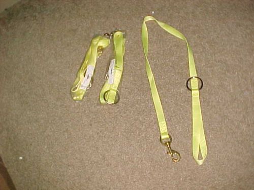 Qty. of 3) sherrilltree 2 in-1 chainsaw lanyard 50&#034;,  **new** cheap** sherrill for sale