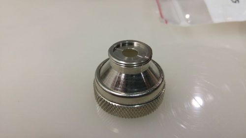 Binks 54-1583 air cap air nozzle.