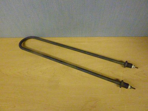 Conair 188-117-06 2200w 480v heating element (12549) for sale